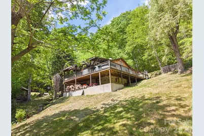 4606 Hemphill Road, Waynesville, NC 28785 - Photo 28
