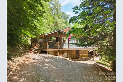 4606 Hemphill Road, Waynesville, NC 28785 - Photo 2