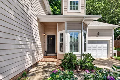 803 Water Wheel Court, Charlotte, NC 28209 - Photo 2