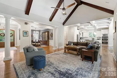 11710 Egrets Point Drive, Charlotte, NC 28278 - Photo 14