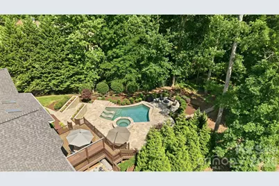 11710 Egrets Point Drive, Charlotte, NC 28278 - Photo 2