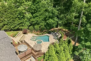 11710 Egrets Point Drive, Charlotte, NC 28278 - Photo 2