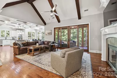 11710 Egrets Point Drive, Charlotte, NC 28278 - Photo 12
