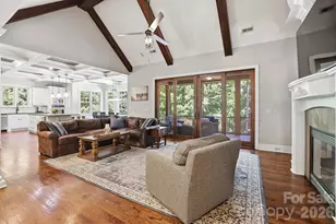11710 Egrets Point Drive, Charlotte, NC 28278 - Photo 12