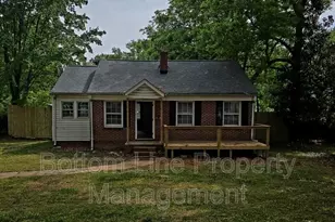 5008 Doris Ave, Charlotte, NC 28205 - Photo 2