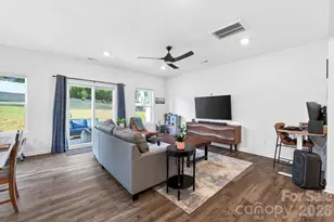 4050 Claret Cup Dr, Kannapolis, NC 28083 - Photo 6