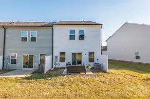 4050 Claret Cup Dr, Kannapolis, NC 28083 - Photo 20