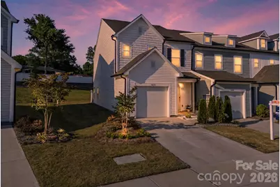 4050 Claret Cup Drive, Kannapolis, NC 28083 - Photo 2