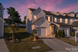 4050 Claret Cup Dr, Kannapolis, NC 28083 - Photo 2