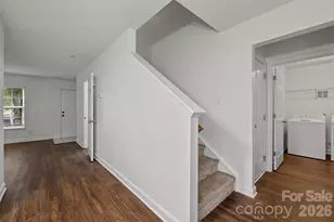 6618 Wicked Oak Ln, Charlotte, NC 28216 - Photo 10