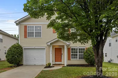 6618 Wicked Oak Lane, Charlotte, NC 28216 - Photo 1
