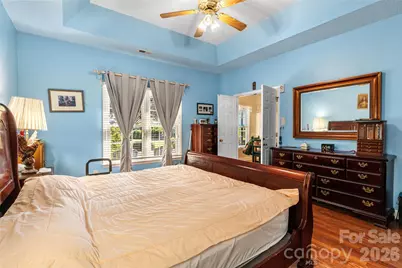 1611 Bradley Drive, Monroe, NC 28112 - Photo 20