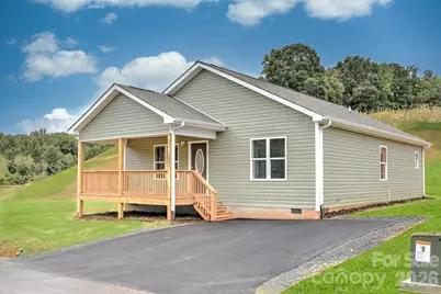 Multi Unit Quinn Hill Lane #94,95,96,79,80,81,100, Mars Hill, NC 28754 - Photo 1