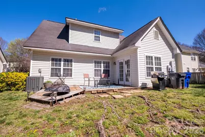 7618 Prairie Rose Lane, Huntersville, NC 28078 - Photo 32