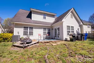 7618 Prairie Rose Ln, Huntersville, NC 28078 - Photo 32