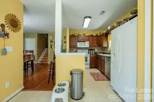 7618 Prairie Rose Ln, Huntersville, NC 28078 - Photo 10