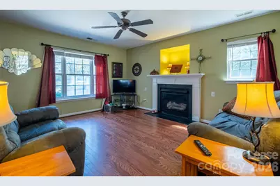7618 Prairie Rose Lane, Huntersville, NC 28078 - Photo 6