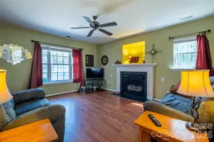 7618 Prairie Rose Ln, Huntersville, NC 28078 - Photo 6