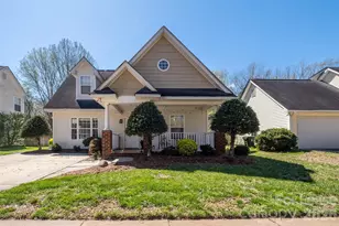 7618 Prairie Rose Ln, Huntersville, NC 28078 - Photo 2