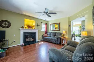 7618 Prairie Rose Ln, Huntersville, NC 28078 - Photo 4