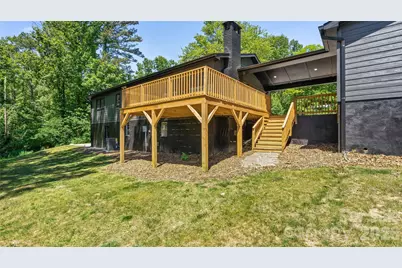 1161 Mountain Shadows Drive #58, Morganton, NC 28655 - Photo 38
