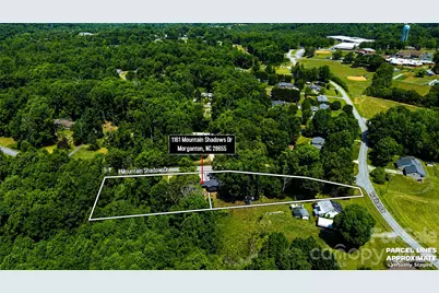 1161 Mountain Shadows Drive #58, Morganton, NC 28655 - Photo 44