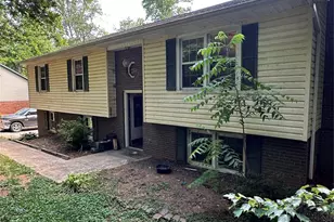 306 New Orleans Blvd, Morganton, NC 28655 - Photo 1