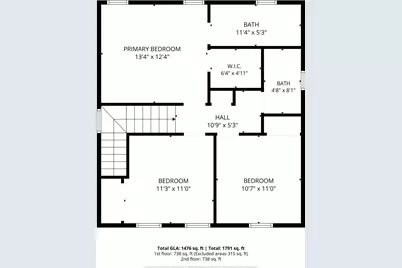 27 Ben Lippen Road, Asheville, NC 28806 - Photo 36