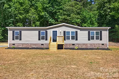 245 Harvick Lane, Lexington, NC 27292 - Photo 1