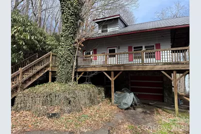 2085 Laurel Road N, Maggie Valley, NC 28751 - Photo 1
