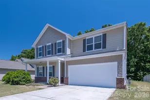 3006 Houndscroft Rd, Indian Trail, NC 28079 - Photo 2
