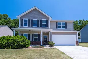 3006 Houndscroft Rd, Indian Trail, NC 28079 - Photo 1