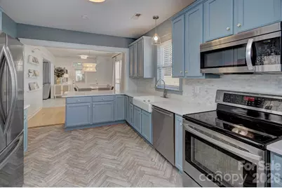 13642 Stumptown Road, Huntersville, NC 28078 - Photo 8