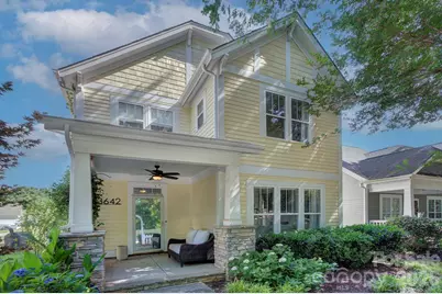 13642 Stumptown Road, Huntersville, NC 28078 - Photo 1