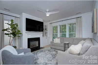 13642 Stumptown Road, Huntersville, NC 28078 - Photo 6