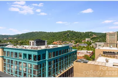 7 Patton Avenue #1006, Asheville, NC 28801 - Photo 28