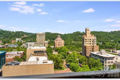 7 Patton Avenue #1006, Asheville, NC 28801 - Photo 26