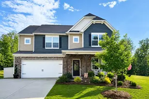 5688 Newton Wy, Maiden, NC 28650 - Photo 2