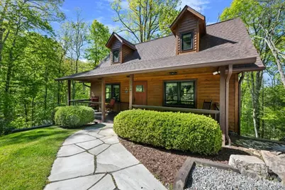 133 Brown Mountain Ridge Road, Blowing Rock, NC 28605 - Photo 2