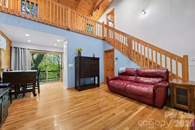 133 Brown Mountain Ridge Road, Blowing Rock, NC 28605 - Photo 8