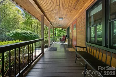 133 Brown Mountain Ridge Road, Blowing Rock, NC 28605 - Photo 4