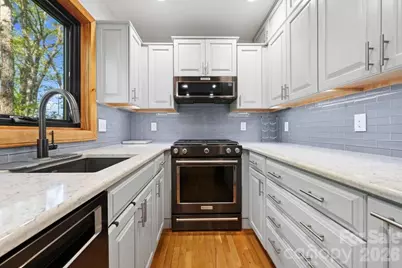 133 Brown Mountain Ridge Road, Blowing Rock, NC 28605 - Photo 14