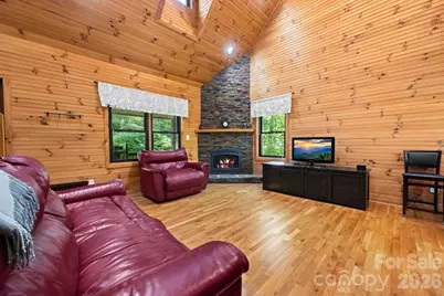 133 Brown Mountain Ridge Road, Blowing Rock, NC 28605 - Photo 10