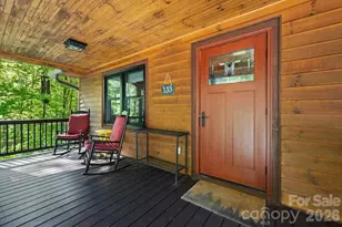 133 Brown Mountain Ridge Rd, Blowing Rock, NC 28605 - Photo 6