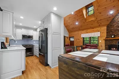 133 Brown Mountain Ridge Road, Blowing Rock, NC 28605 - Photo 12