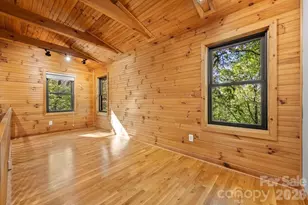 133 Brown Mountain Ridge Rd, Blowing Rock, NC 28605 - Photo 26