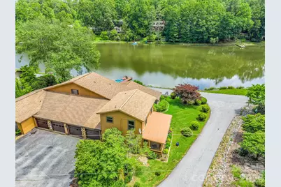 117 Willow Way, Hendersonville, NC 28739 - Photo 16