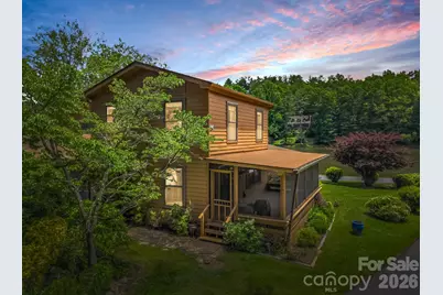 117 Willow Way, Hendersonville, NC 28739 - Photo 6