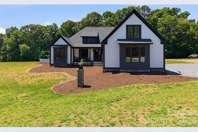 8815 Bringle Ferry Road, Salisbury, NC 28146 - Photo 2