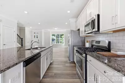 5036 David Cox Road, Charlotte, NC 28269 - Photo 14